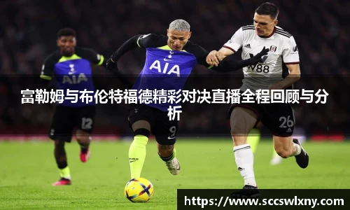 富勒姆与布伦特福德精彩对决直播全程回顾与分析
